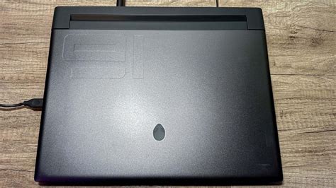 Alienware m16 review | Tom's Guide