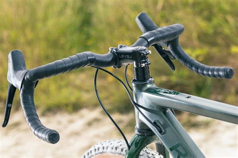 Ribble Gravel Al Enthusiast Sram Rival 1x Review Gravel Bikes Bikes Bikeradar