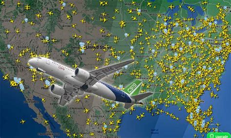 Normal Air Traffic Operations Resuming Gradually Across Us