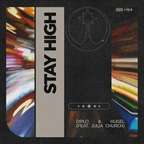 Stay High Single By Diplo Spotify