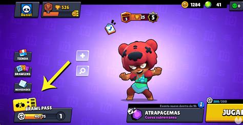 Brawl Stars Cómo Conseguir El Brawl Pass Gratis Y Desbloquear Sus Misiones