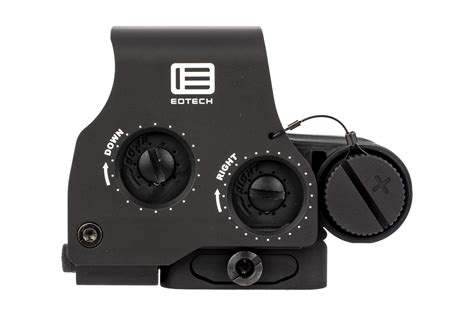 EOTech EXPS2-2 Holographic Weapon Sight EXPS2-2