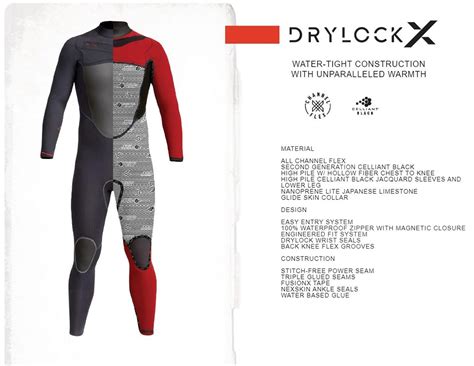 Xcel Wetsuit Review And Size Chart [new For 2021]