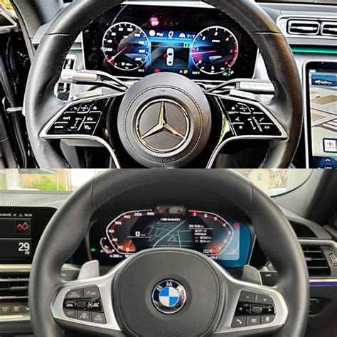 Mercedes Benz Vs Bmw Which Is Better Sbt Japan