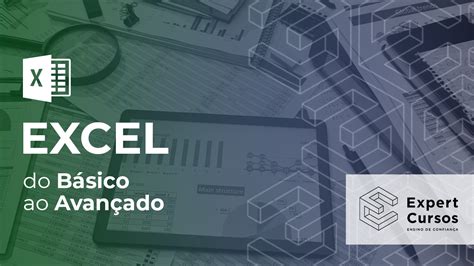 Curso De Excel Completo Sympla