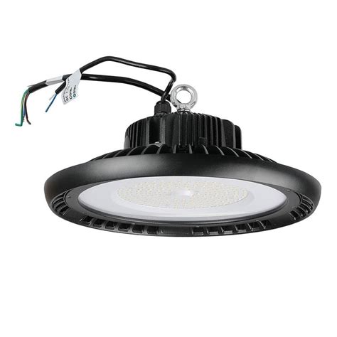 Ufo High Bay Led W K Lm Dimmbar By Samsung Led Vt