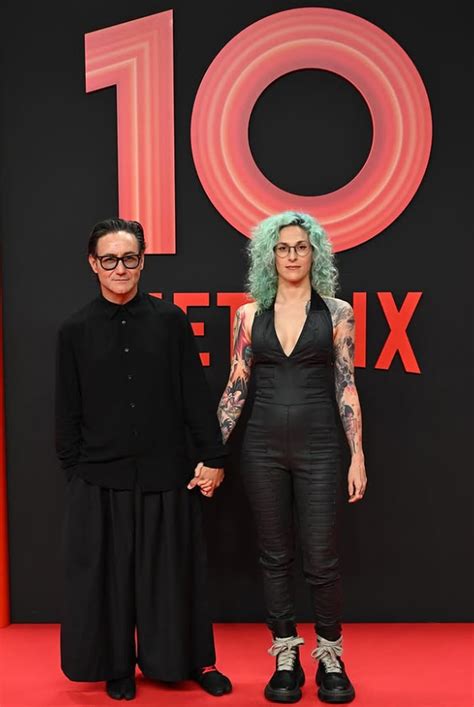 Quién es Carlos Santos, el actor que hace de Rafa en la serie de