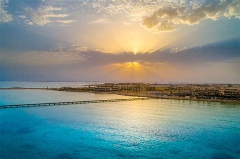 Why You Should Make Egypts Somabay Red Sea Resort Your Next Fun In The