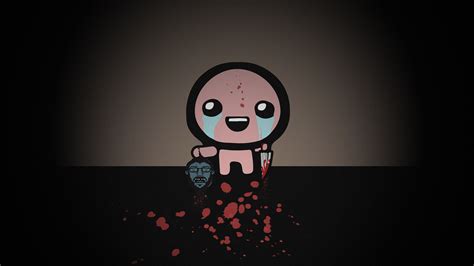 The Binding Of Isaac: Repentance Wallpapers - Wallpaper Cave