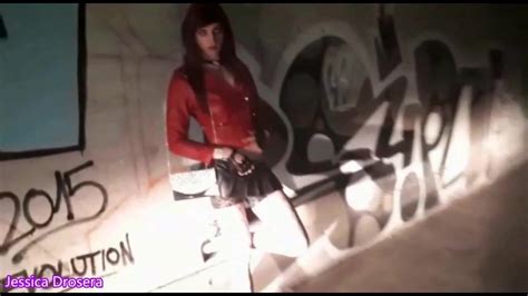 Samedi Soir Avec Jess Shemale Anal Porn XHamster