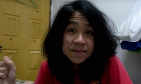 Blogger Amos Yee arrested again