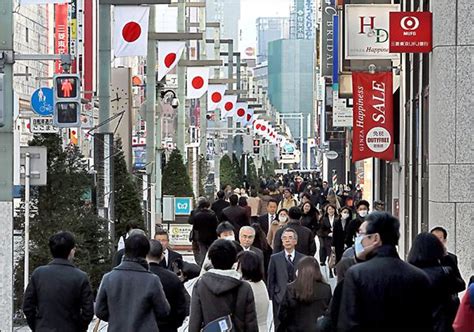 日刺激經濟 再砸35兆日圓 自由財經