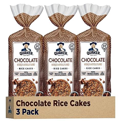 Best Rice Cakes A Delicious And Healthy Snack Option Toptenreviewed