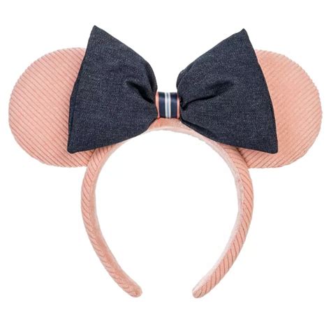 New Minnie Ears for Your Disney World Trip - WDW Magazine