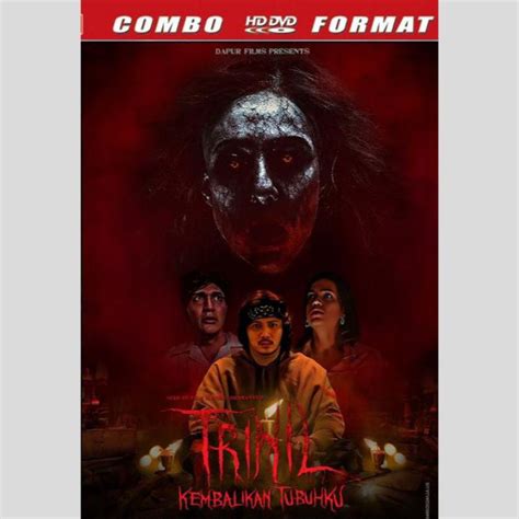 Jual Kaset Film Trinil Kembalikan Tubuhku Shopee Indonesia