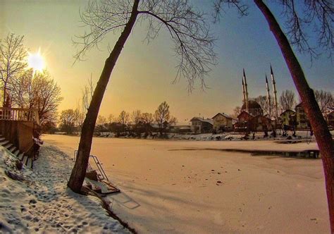 Velike vremenske oscilacije u BiH Temperature će pasti za 20 stepeni u