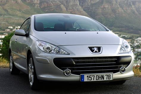 Fiche Technique Peugeot Hdi Auto Titre