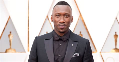 Mahershala Ali True Detective Season 3