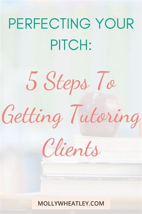 How To Structure A Tutoring Session Online Or In Person Artofit