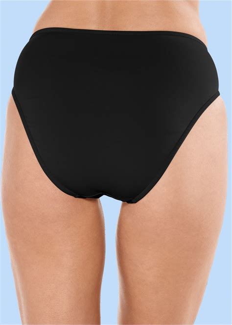 Venus Classic Hipster Mid Rise Bottom Bikini Venus Clothing 3888