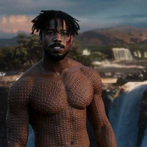 Killmonger (MCU) vs Geralt of Rivia (Netflix) - Battles - Comic Vine