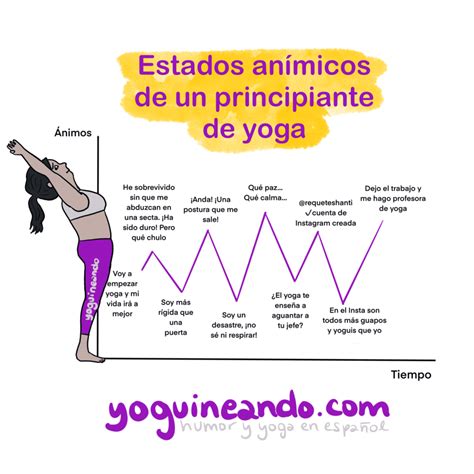 Las Etapas Por Las Que Pasa Un Yogui En Su Pr Ctica De Yoga