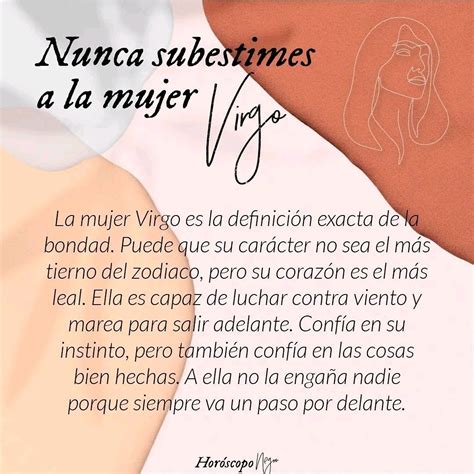 Pin En Todo Sobre Virgo