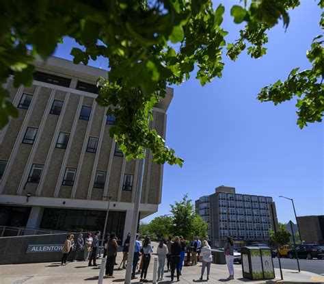 Highlights from The Morning Call: Allentown News Archive 2