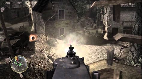 Call Of Duty Campaign Walkthrough Part Hd Youtube