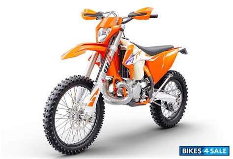 KTM 300 XC-W 2023 Motorcycle Price, Specs and Features - Bikes4Sale