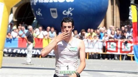 Kilian Jornet La Transvulcania 2012 será la carrera de trail con más