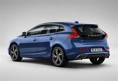 Volvo V Caracter Sticas Versiones Y Precios En Colombia