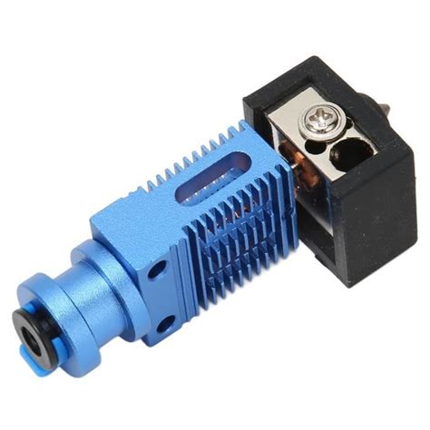 Hotend tout en métal Kit Hotend d imprimante 3D Kit D Imprimante 3D