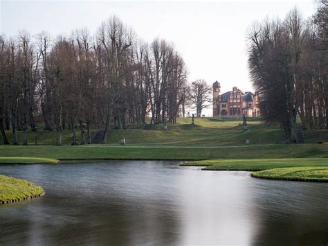 Kirsten Schemel Architekten Bda Offizierskasino Schwerin Ii