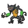 Zarude - Pokémon Vortex Wiki