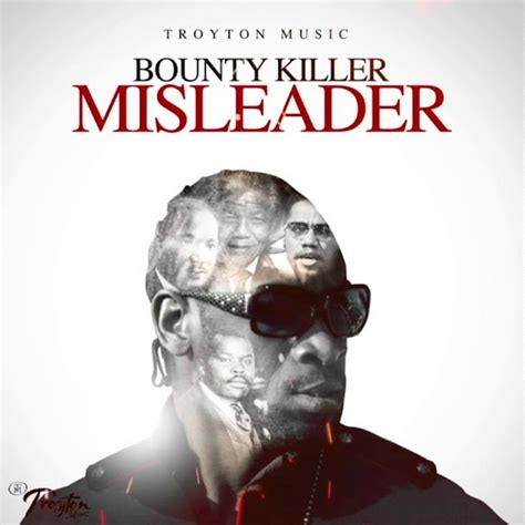 Audios: Bounty Killer