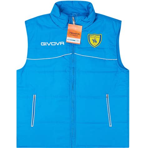 Gilets Adidas Nike Kappa Outerwear