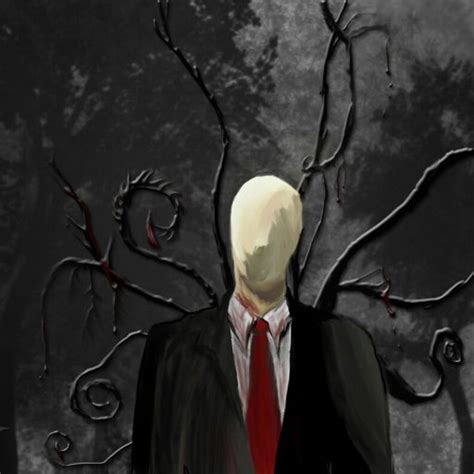 Slender Wiki Creepypastas Amino Amino