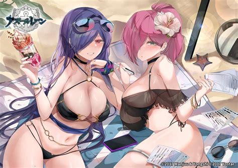 Off Shoulder Bikini Danbooru