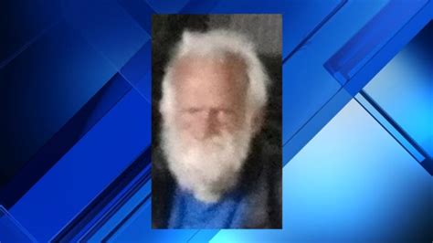 Detroit Police Want Help Finding Missing 75 Year Old Man