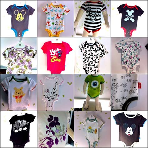 Disney Sisters: Disney Baby Announces New Collection