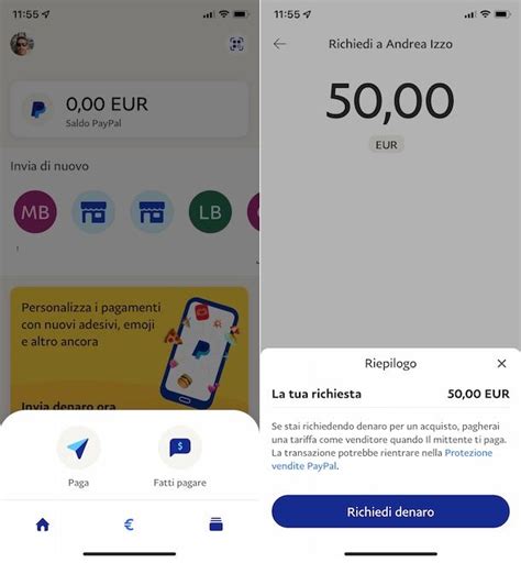 Come Ricevere Soldi Su PayPal Salvatore Aranzulla