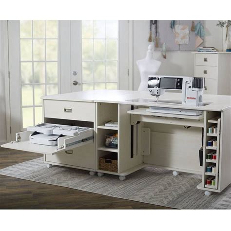 Koala Maker Center Sewing Cabinet | Sewing cabinet, Koala sewing cabinets, Sewing desk