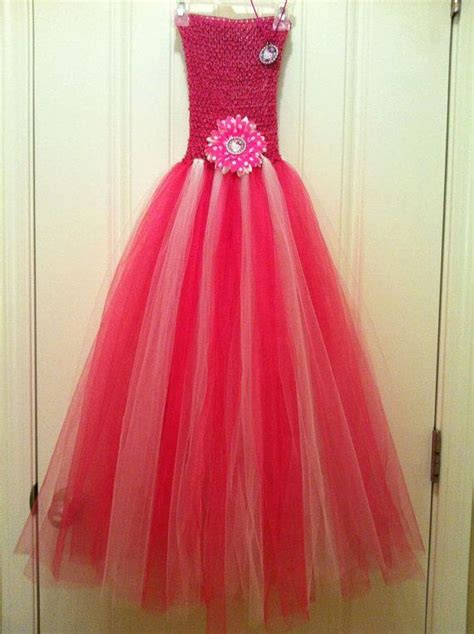 Hello Kitty Inspired Tutu Dress By Monkeytutus On Etsy 3000