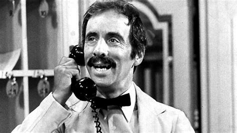 Fawlty Towers actor Andrew Sachs dies aged 86 | The Indian Express