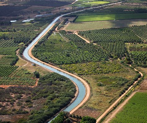 Vale Do Rio Sao Francisco - No Vale do São Francisco, Censo Agro colhe dados de frutas que ganham o ...