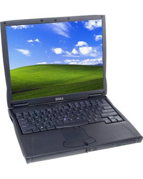 Refurbished Laptops Dell Latitude C600 Laptop