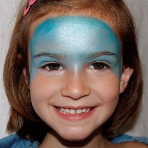 How to Paint a Halloween Bat! - Facepaint.com