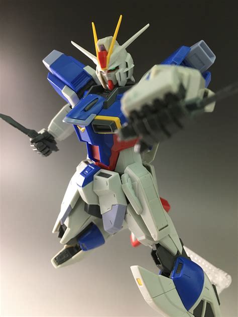 Zgmf X56s インパルスガンダム Mg Shiningkazutaz Museum Muuseo 437447