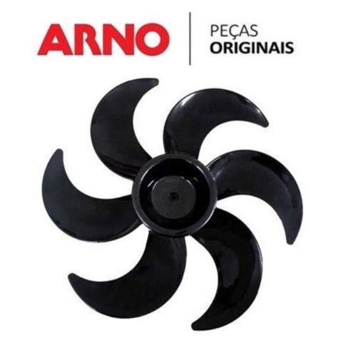 H Lice De P S Para Ventilador Arno Silence Force Repelente Vf